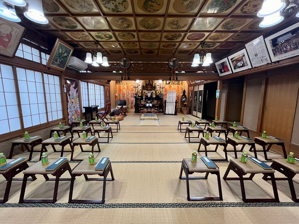 雲祥寺