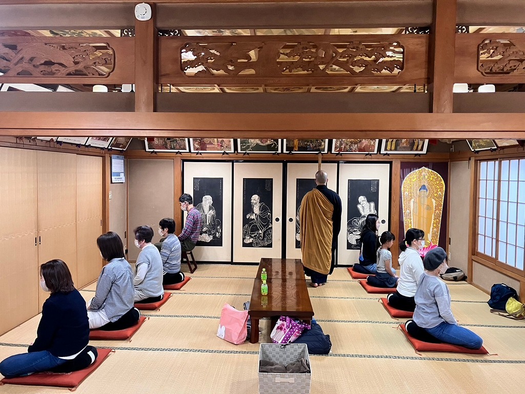 雲祥寺