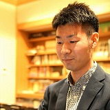 担当 中内