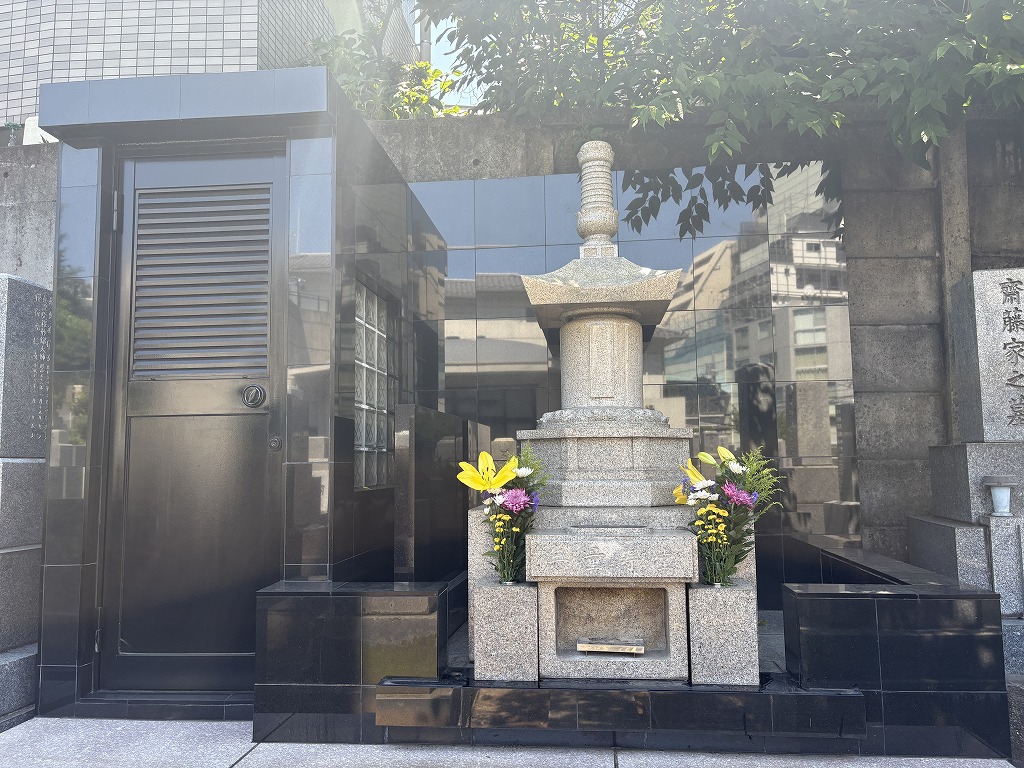 徳正寺