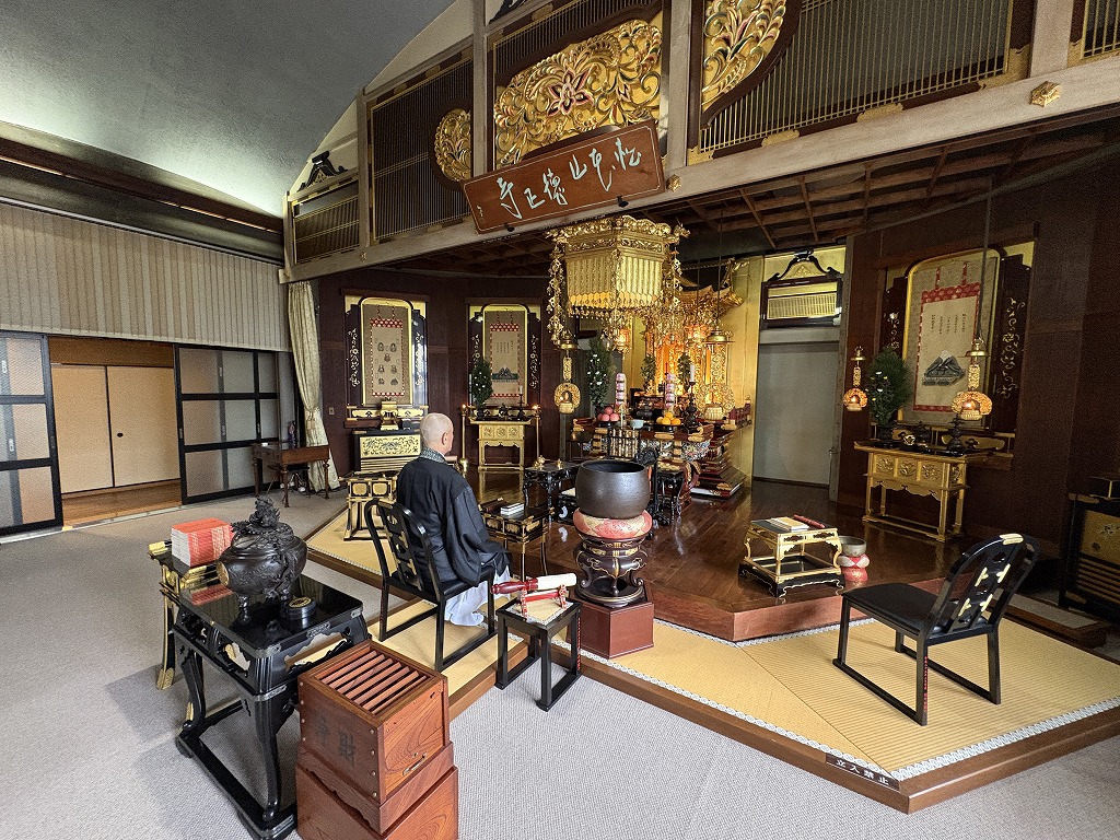 徳正寺